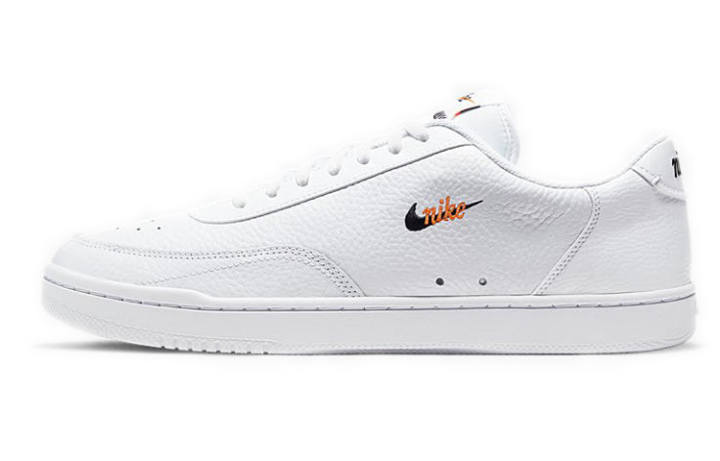 Nike Nike Court Vintage Premium White