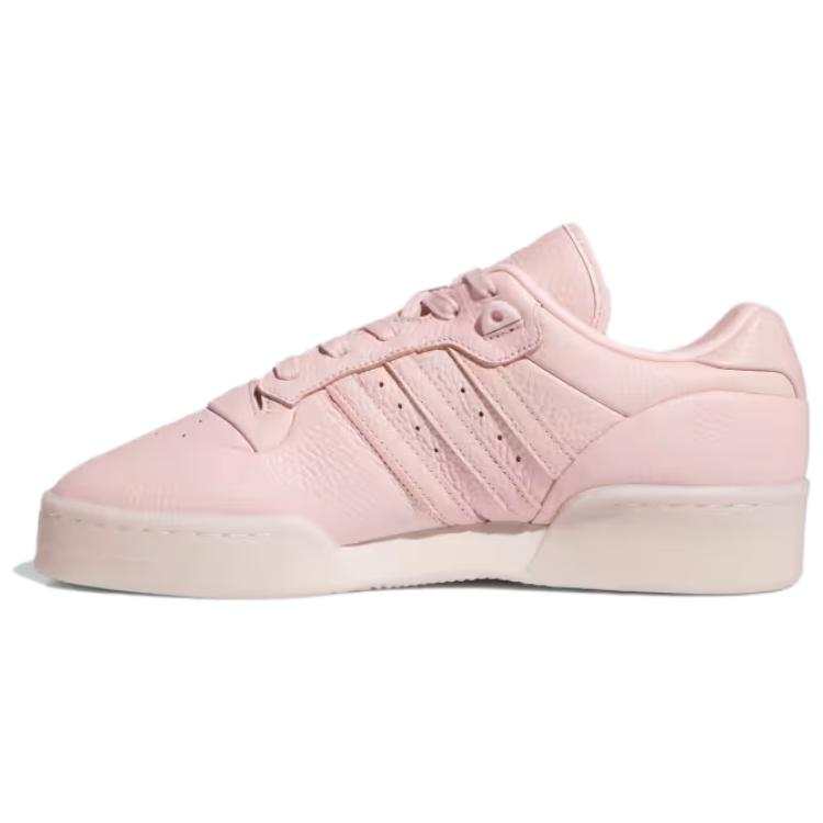 Adidas Originals Adidas Rivalry Lux Low 'Sandy Pink'