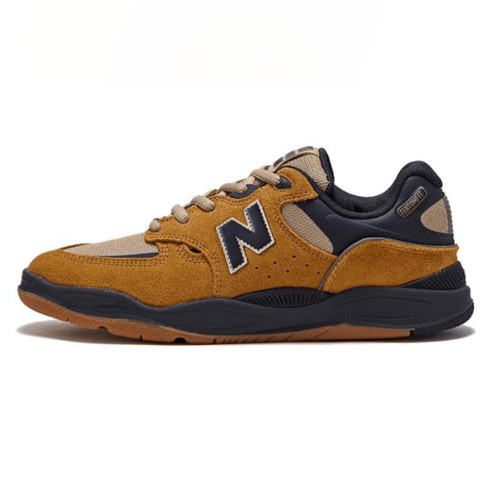 New Balance Numeric 1010 Tiago Lemos x Numeric 1010 New Balance 'Wheat Navy'