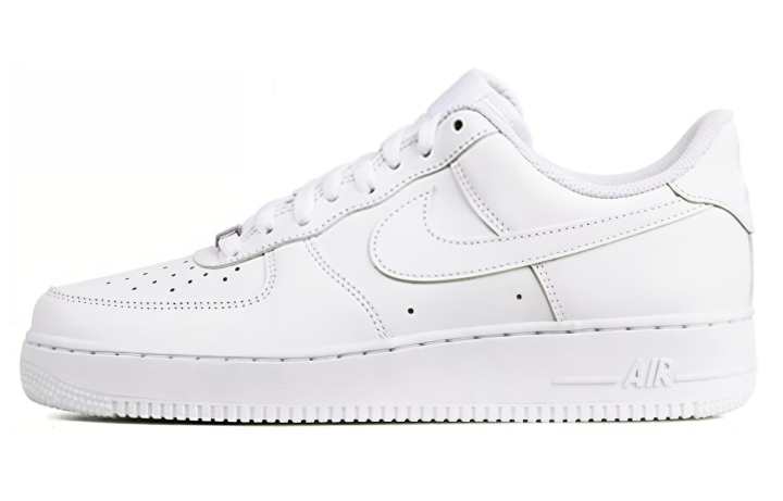 Nike Nike Air Force 1 '07 'White' Women's