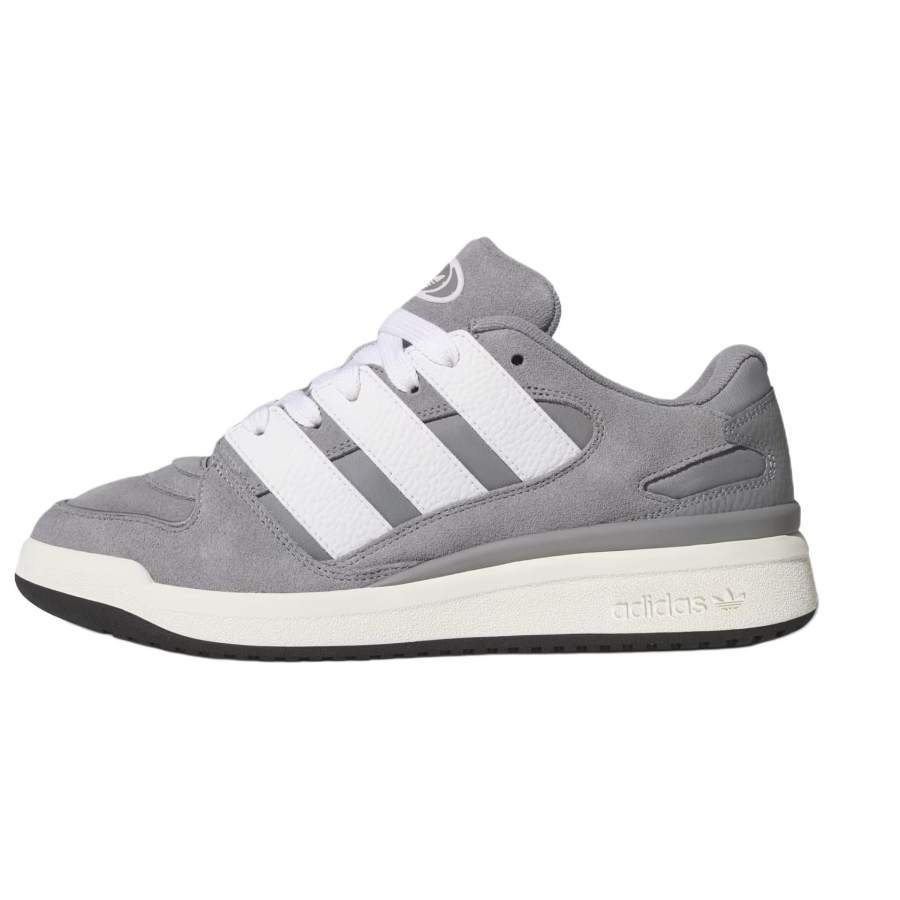 Adidas Originals Adidas Forum2000 'Grey White'
