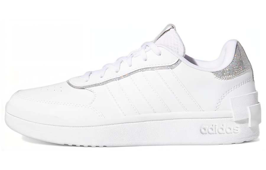 Adidas Neo Postmove Se 'White Silver' Women's