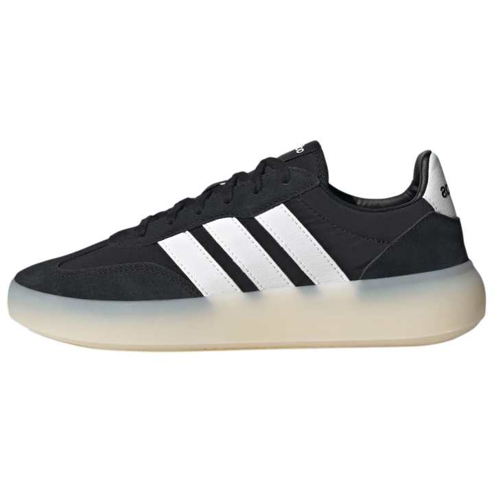 Adidas Adidas Wmns Barreda Decode 'Black White' Women's