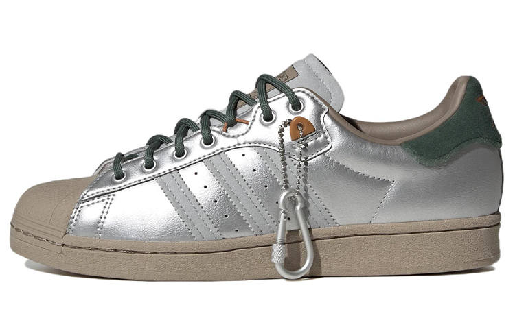 Adidas Originals Superstar Yanwai x Superstar Adidas Originals 'Adilicious City Series'