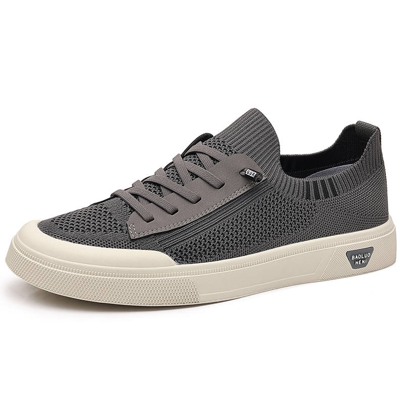 PAIKEJINGPAO Abrasion Resistant Coverage Abrasion Resistant Coverage Low top Skateboard Shoes Men's