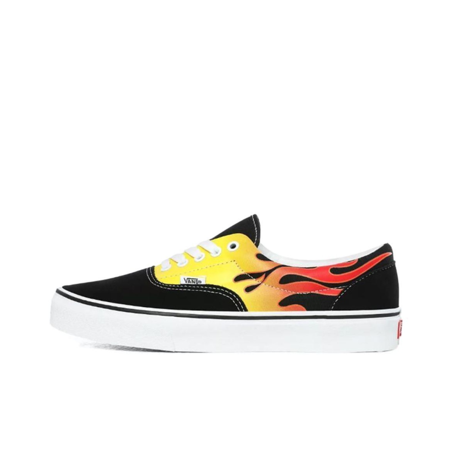 Vans Era Vans 'Flame - Black'