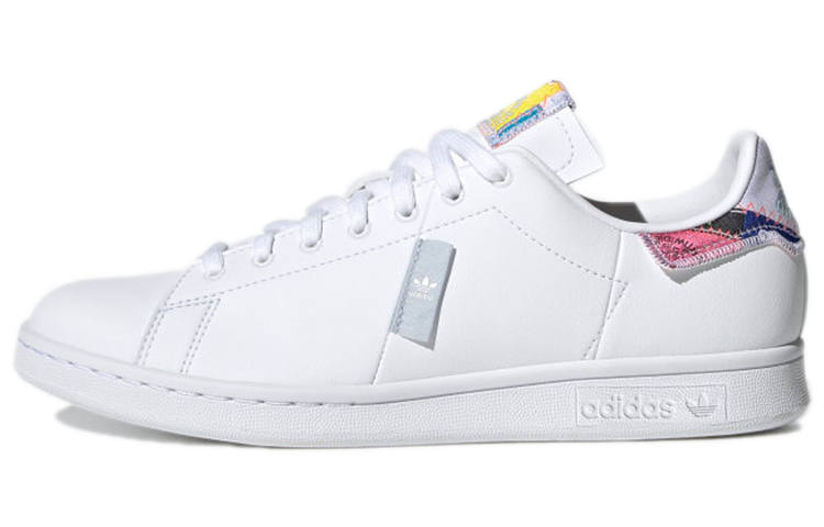 Adidas Originals StanSmith Casual Abrasion Resistant Coverage Slip Resistant Abrasion Resistant Coverage Slip Resistant