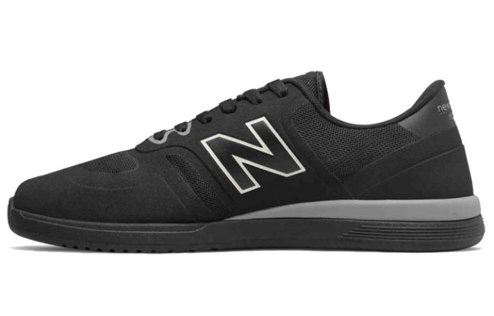 New Balance New Balance NB 420 Skateboard Shoes Men's Low Top Black