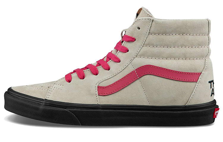 Vans Sk8 They Are x Sk8 Vans-Hi 'Year of the Ox'