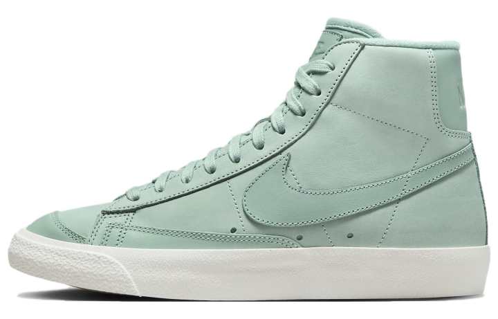 Nike Nike Blazer Mid Prm Mf Mineral Sail Women's