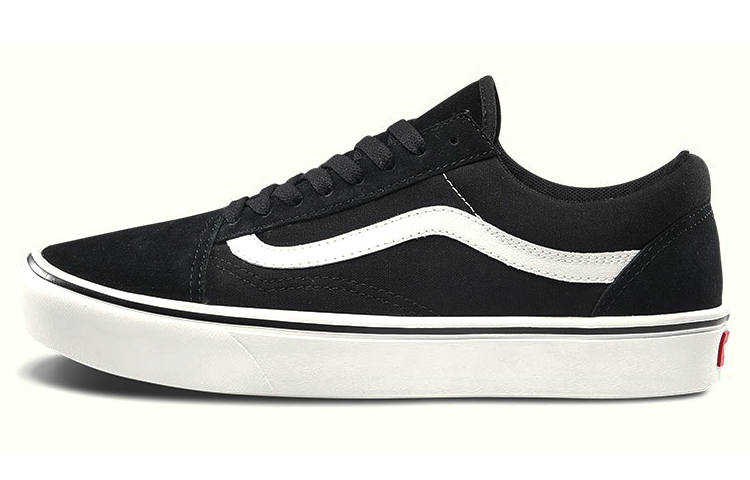 Vans Old Skool Comfycush Vans 'Split'