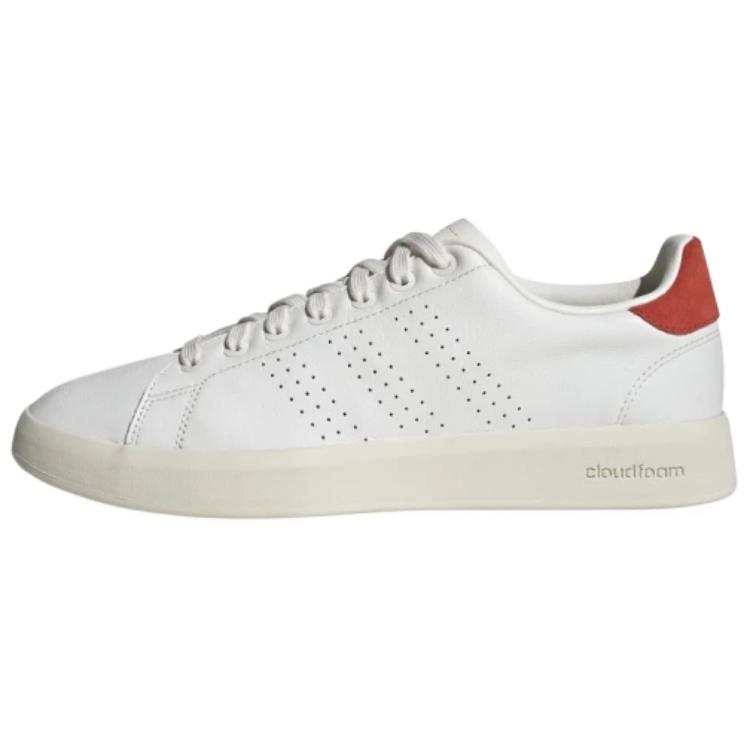 Adidas Adidas Advantage Premium Abrasion Resistant Breathable Abrasion Resistant Breathable Low top Skateboard Shoes Men's