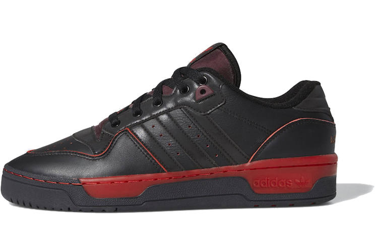 Adidas Originals Rivalry Star Wars x Rivalry Adidas Originals Low 'Lightsaber'
