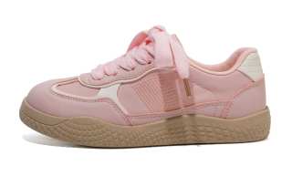FUERSEN Slip Resistant And Abrasion Resistant Coverage Low top Skateboard Shoes Women's