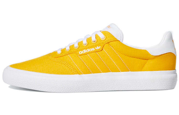 Adidas Originals Adidas 3MC 'Active Gold'