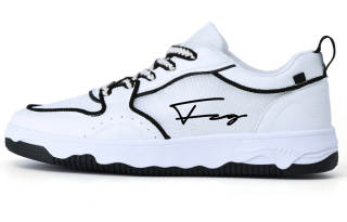 FZG Lightweight And Breathable Low top Skateboard Shoes Unisex
