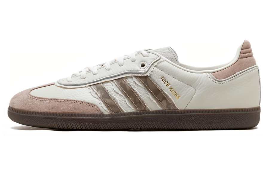Adidas Originals Samba Nice Kicks x Samba Adidas Originals 'Consortium Cup'