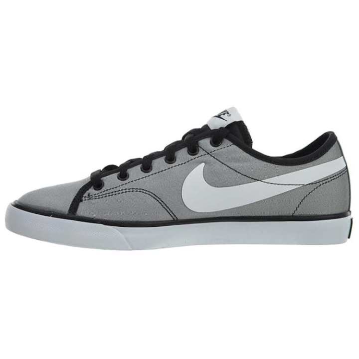 Nike Nike Primo Court Black/White
