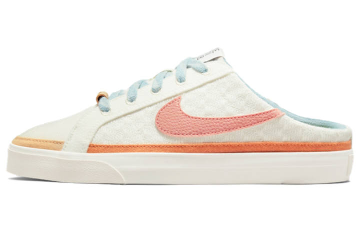 Nike Nike Court Legacy Sail Light Women's Mule