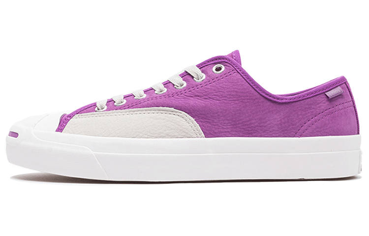 Converse Converse Jack Purcell Pro 'White Purple'