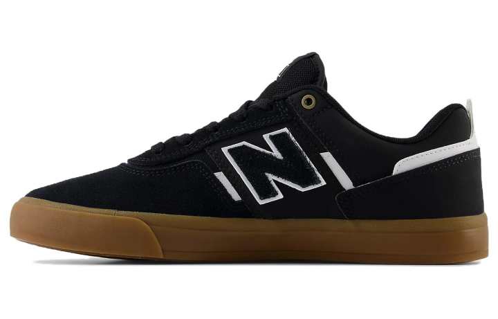 New Balance Numeric 306 Jamie Foy x Numeric 306 New Balance 'Black Gum'
