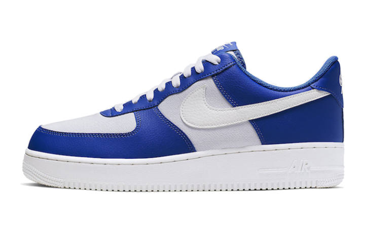 Nike Nike Air Force 1 Low 07 Game Royal