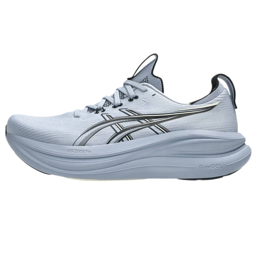ASICS GEL NIMBUS 28 Cushioning Breathable Running Shoes Men's