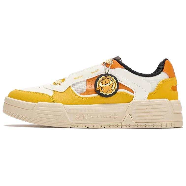 361° Slip Resistant Abrasion Resistant Slip Resistant Abrasion Resistant Low top Skateboard Shoes Men's