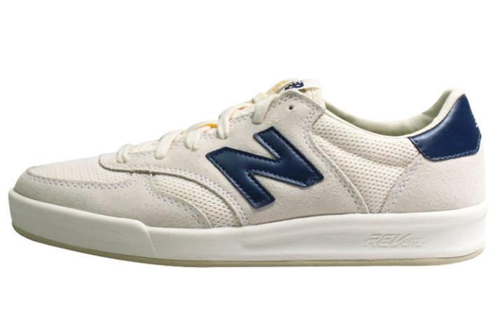 New Balance New Balance 300 'Beige Navy'