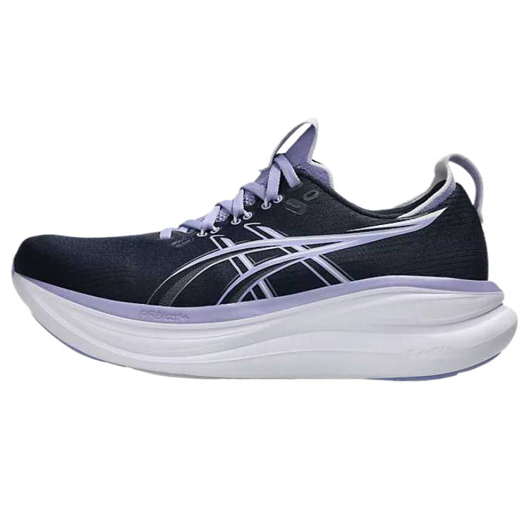 ASICS GEL NIMBUS 28 Cushioning Breathable Cushioning Breathable Low top Running Shoes Women's