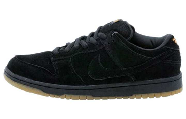 Nike Nike Sb Dunk Low Black Pack Halloween