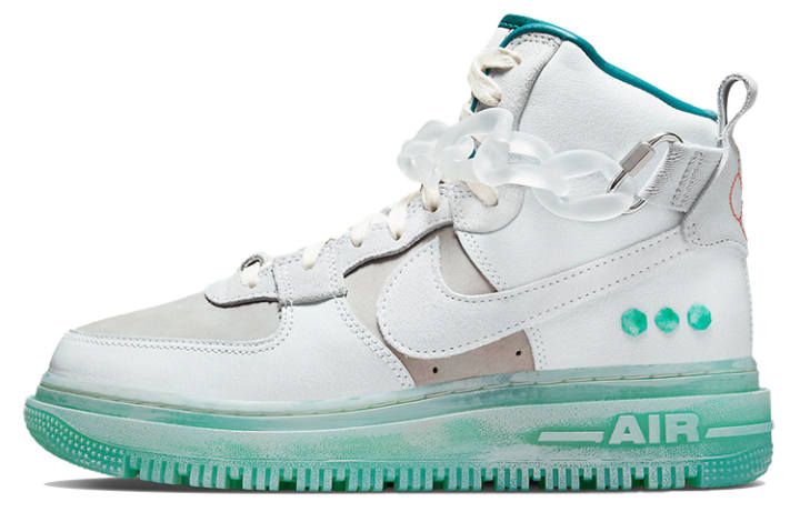 Nike Nike Air Force 1 High Utility 2.0 'Formless Shapeless And Limitless' Women's