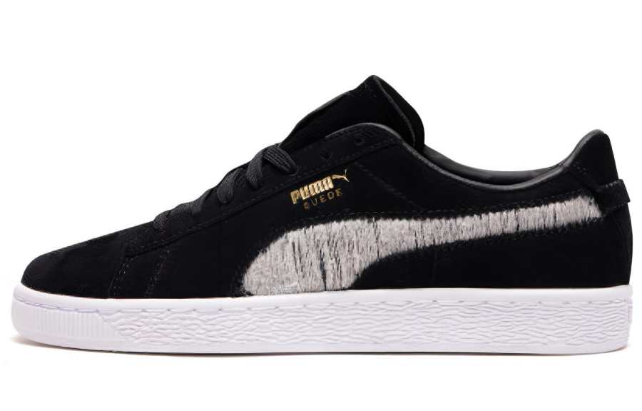 PUMA PUMA Suede Ripped Denim