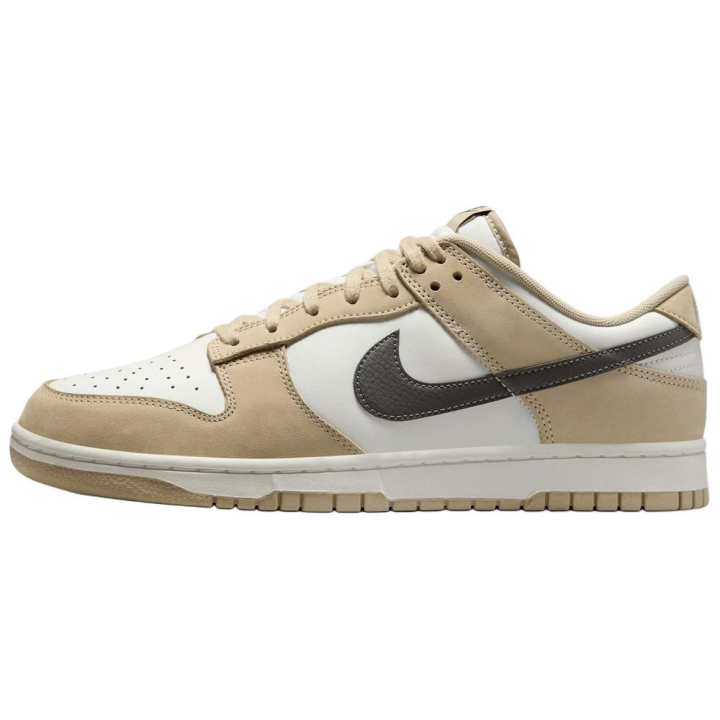 Nike Nike Dunk Low Desert Khaki Medium Ash