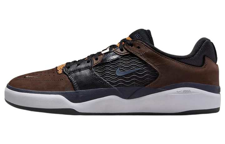 Nike Nike Sb Ishod Wair Premium Baroque Brown
