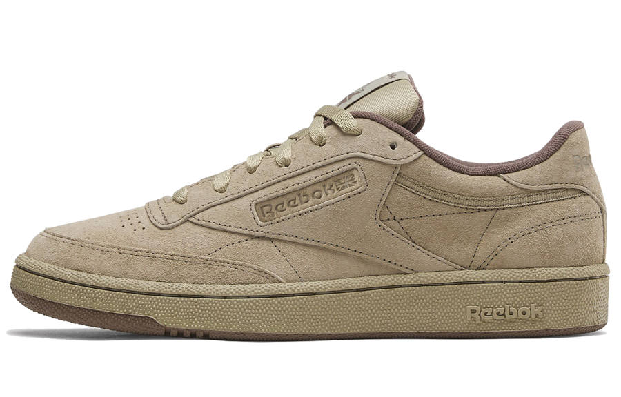 Reebok Club C Reebok 85 'Mushroom'