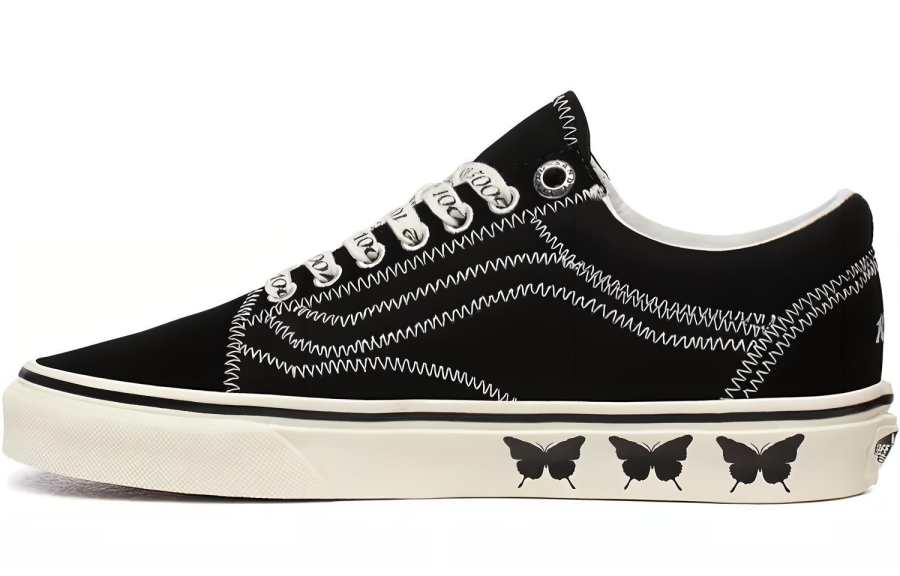 Vans Old Skool Sandy Liang x Old Skool Vans 'Delancey'