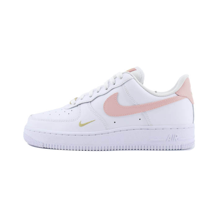Nike Nike Air Force 1 07 Essential 'Rust Pink' Slip Resistant Abrasion Resistant Slip Resistant Abrasion Resistant Low top