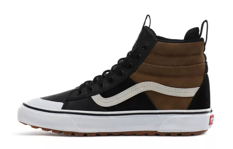 Vans Sk8 Vans-Hi Mte 2.0 Dx 'Dirt'