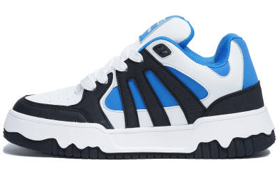 GOLFCROSS Comfortable, Versatile, Slip Resistant, Abrasion Resistant, Skateboard Shoes, Unisex