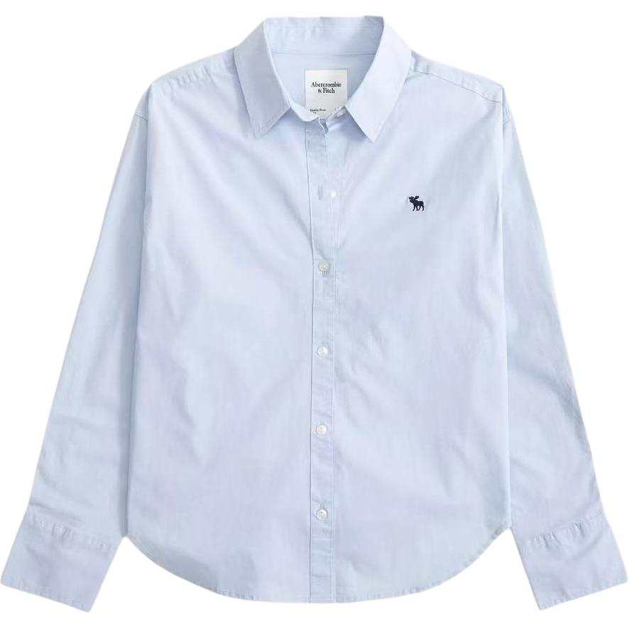 Abercrombie&Fitch Shirt Women's