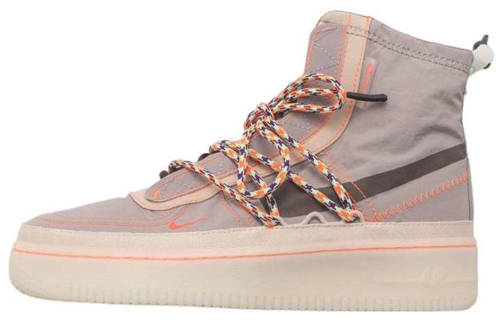 Nike Nike Air Force 1 'Shell Grey' Women's