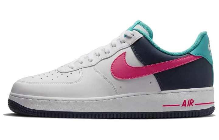 Nike Nike Air Force 1 Low '07 90's Neon