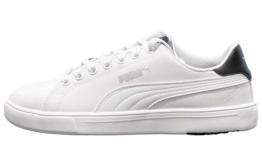 PUMA PUMA Serve Pro Lite Cv 'Black And White