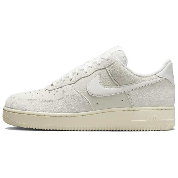Nike Nike Air Force 1 Low '07 Phantom Summit White Light Bone