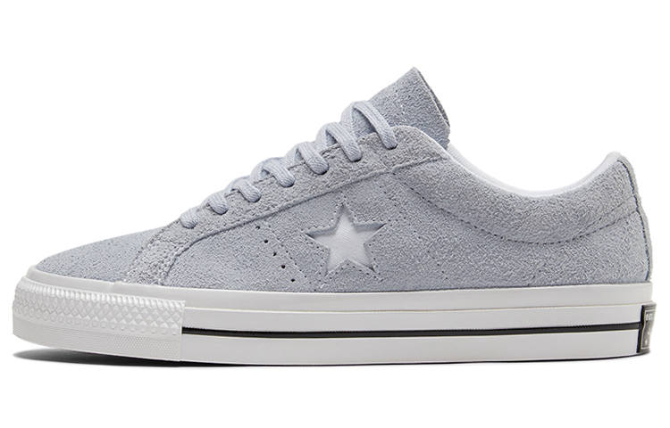 Converse One Star Converse Low 'Lavender'