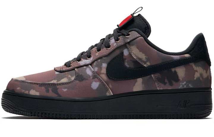 Nike Nike Air Force 1 Low Country Camo Italy
