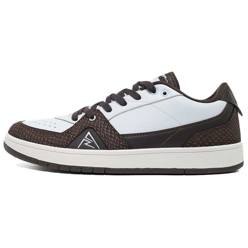 RIGORER Reaves Collection Abrasion Resistant Lightweight Breathable Slip Resistant Low top Skateboard Shoes Men's