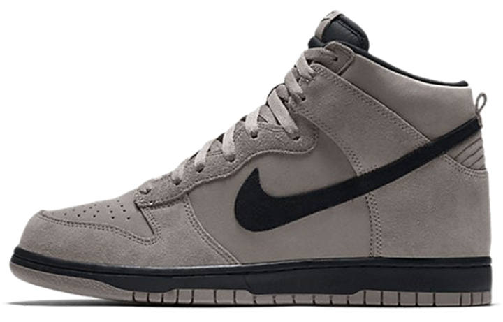 Nike Nike Dunk High 'Dark Mushroom'