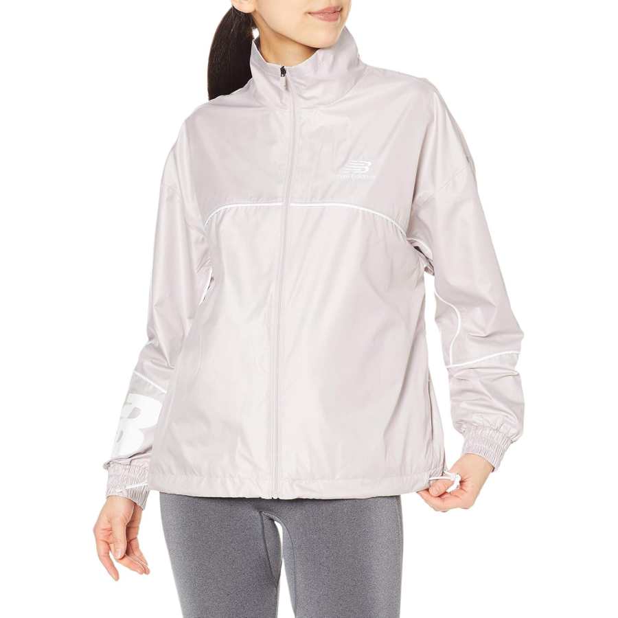 New Balance New Balance NB Athletics Jackets & Coats Women's